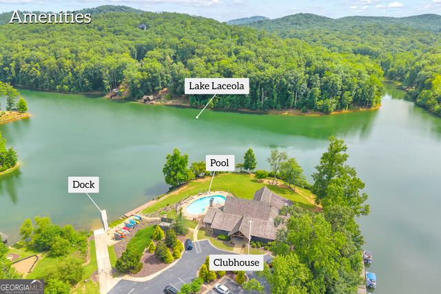 25 Forked Leaf Road, Cleveland, GA 30528