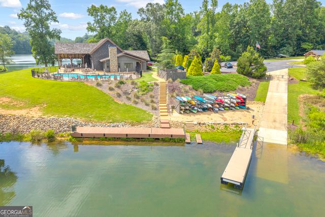 25 Forked Leaf Road, Cleveland, GA 30528