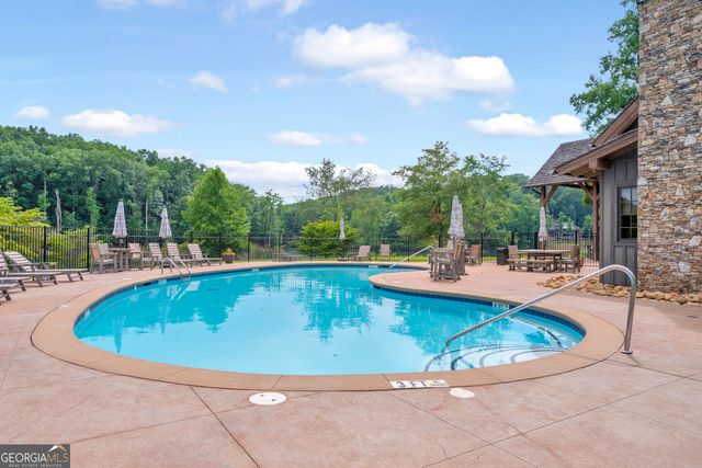 25 Forked Leaf Road, Cleveland, GA 30528