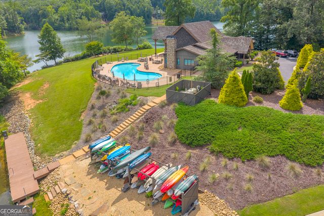 25 Forked Leaf Road, Cleveland, GA 30528