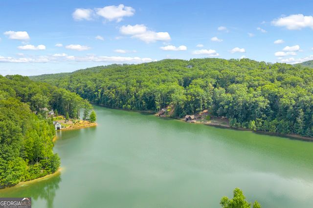25 Forked Leaf Road, Cleveland, GA 30528