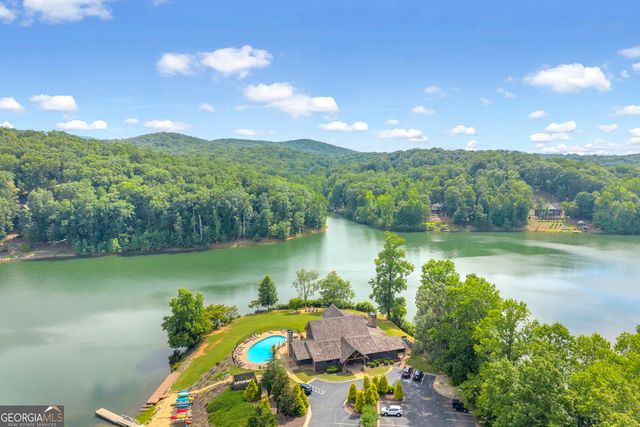 25 Forked Leaf Road, Cleveland, GA 30528