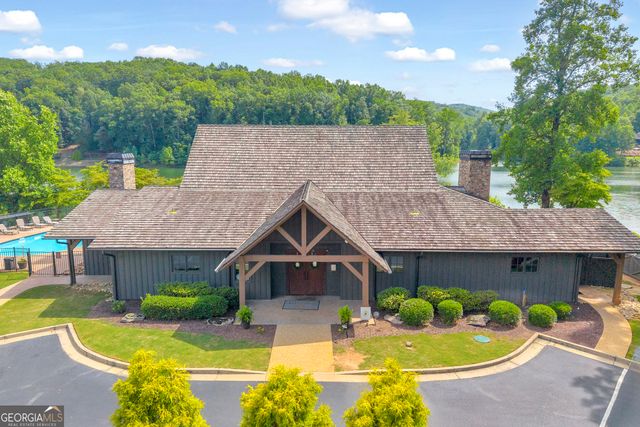 25 Forked Leaf Road, Cleveland, GA 30528