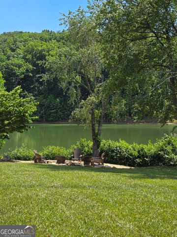 25 Forked Leaf Road, Cleveland, GA 30528