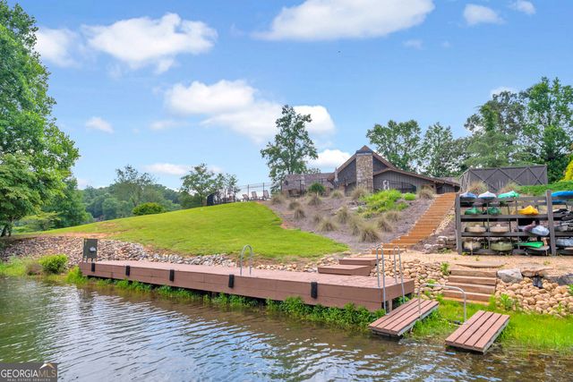 25 Forked Leaf Road, Cleveland, GA 30528