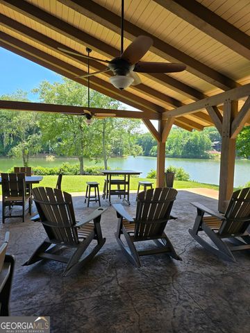 25 Forked Leaf Road, Cleveland, GA 30528