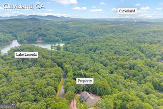 25 Forked Leaf Road, Cleveland, GA 30528