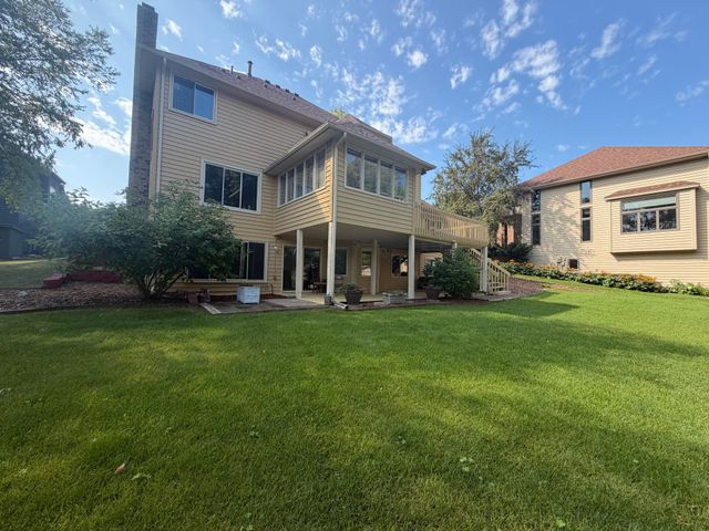 12800 N 50th Avenue N, Plymouth, MN 55442