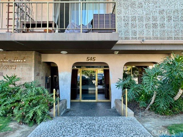 545 Chestnut Avenue 306, Long Beach, CA 90802