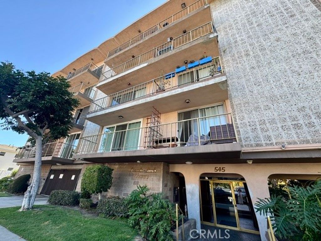 545 Chestnut Avenue 306, Long Beach, CA 90802