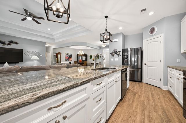 308 Wild Blueberry Ln., Conway, SC 29526