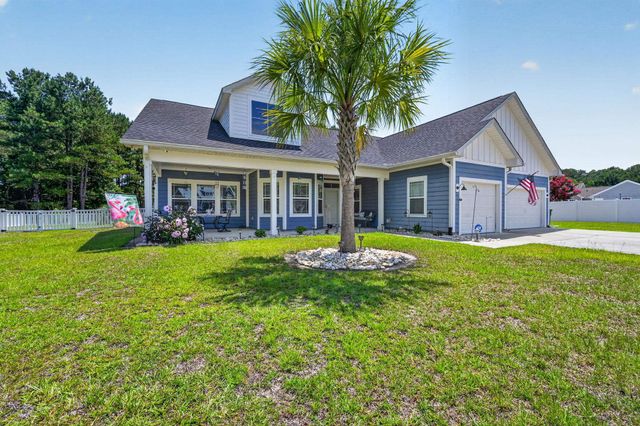 308 Wild Blueberry Ln., Conway, SC 29526