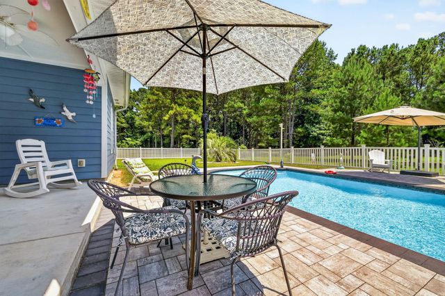 308 Wild Blueberry Ln., Conway, SC 29526