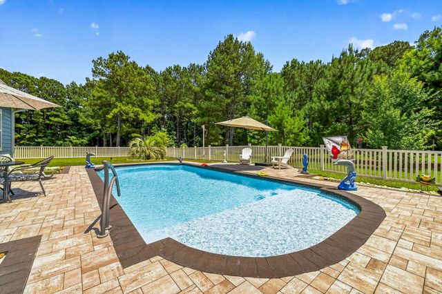 308 Wild Blueberry Ln., Conway, SC 29526