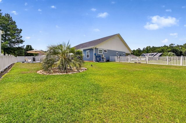 308 Wild Blueberry Ln., Conway, SC 29526