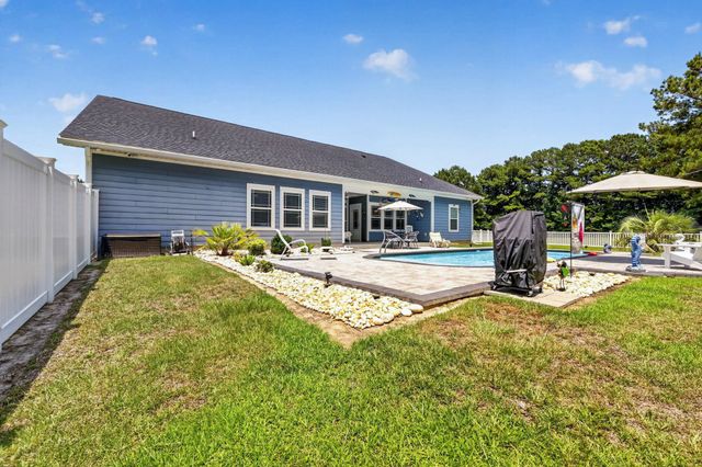 308 Wild Blueberry Ln., Conway, SC 29526