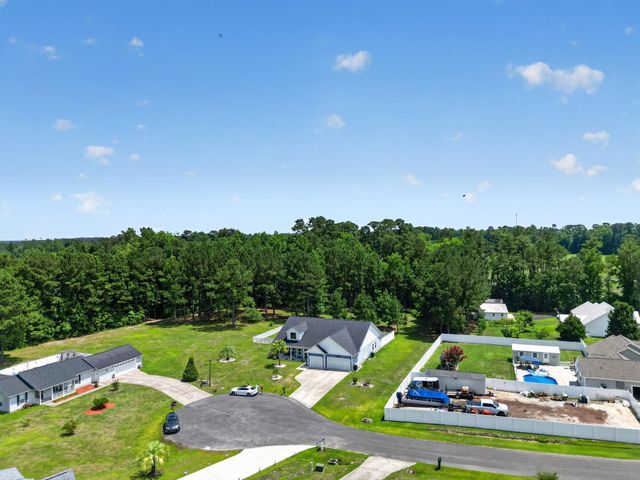 308 Wild Blueberry Ln., Conway, SC 29526