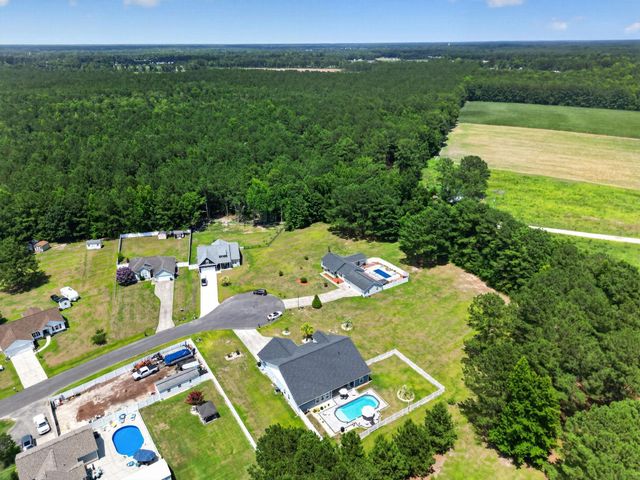 308 Wild Blueberry Ln., Conway, SC 29526