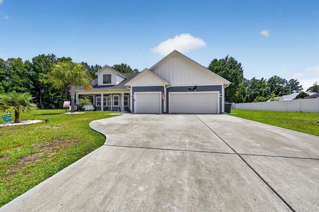308 Wild Blueberry Ln., Conway, SC 29526