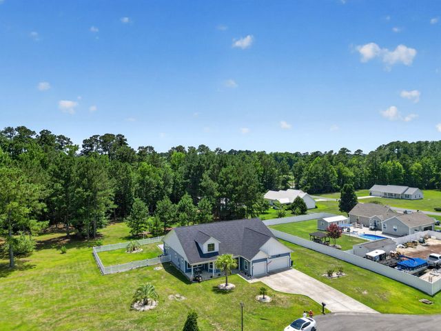 308 Wild Blueberry Ln., Conway, SC 29526