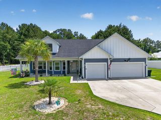308 Wild Blueberry Ln., Conway, SC 29526