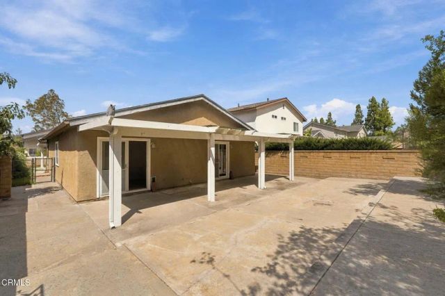 21802 Jinetes, Mission Viejo, CA 92691