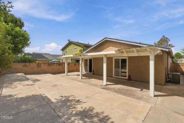 21802 Jinetes, Mission Viejo, CA 92691