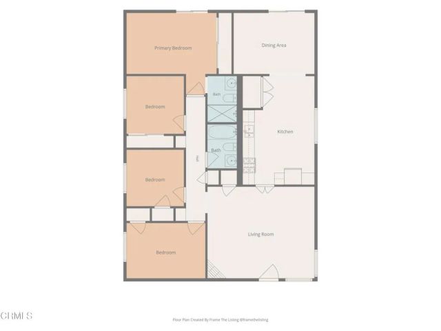 21802 Jinetes, Mission Viejo, CA 92691