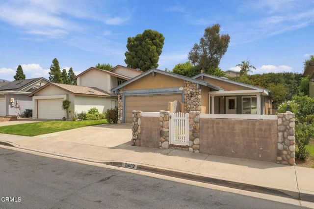 21802 Jinetes, Mission Viejo, CA 92691