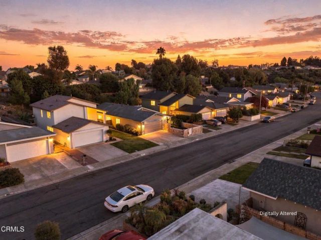 21802 Jinetes, Mission Viejo, CA 92691