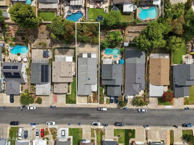 21802 Jinetes, Mission Viejo, CA 92691