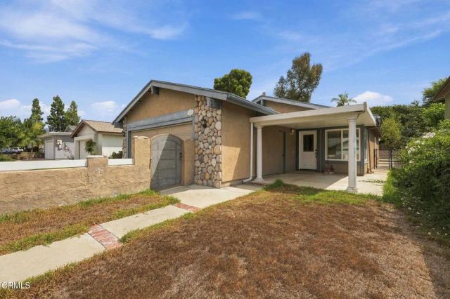 21802 Jinetes, Mission Viejo, CA 92691