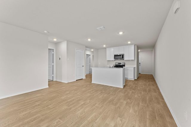 430 LOW PASTURE TRL, Maxwell, TX 78656