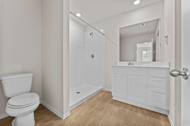 430 LOW PASTURE TRL, Maxwell, TX 78656