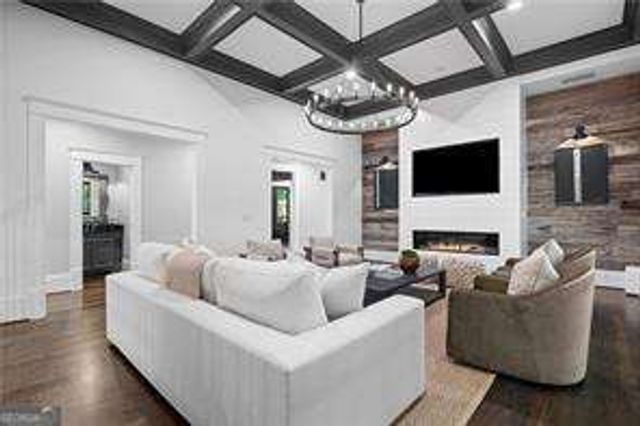 2442 Wistful Way, Marietta, GA 30066