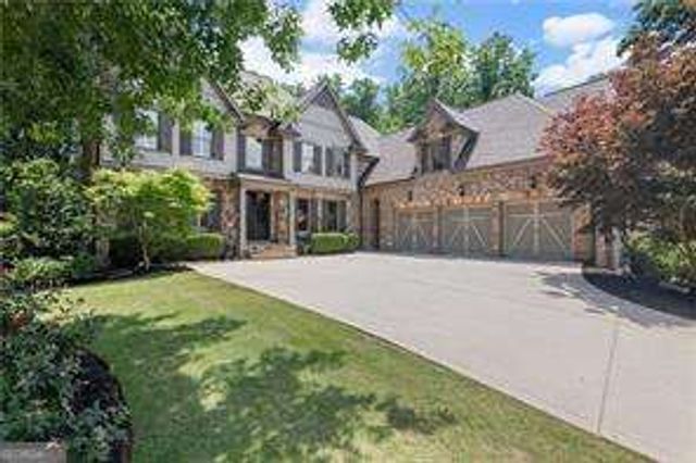 2442 Wistful Way, Marietta, GA 30066