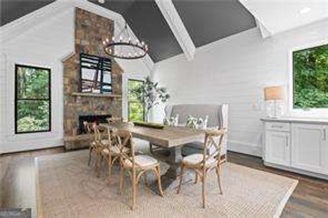2442 Wistful Way, Marietta, GA 30066