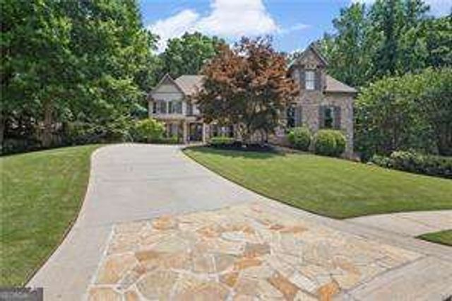 2442 Wistful Way, Marietta, GA 30066