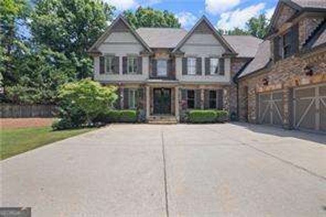 2442 Wistful Way, Marietta, GA 30066