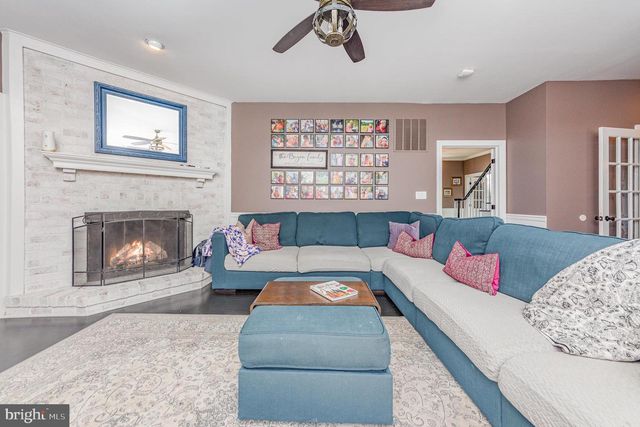6721 FOSTERS FORK RD, Warrenton, VA 20187