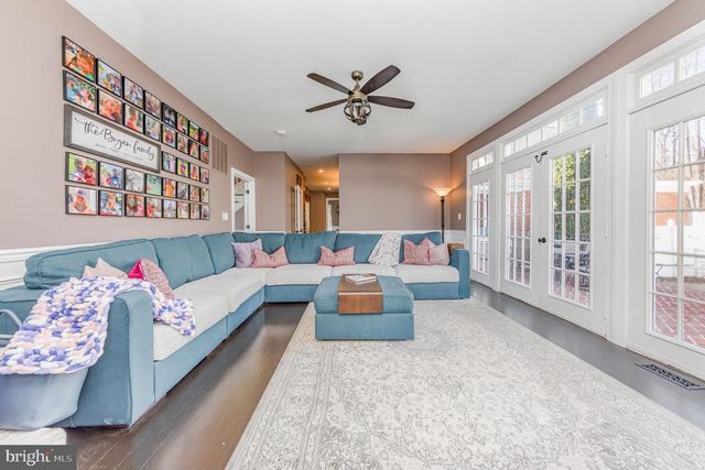 6721 FOSTERS FORK RD, Warrenton, VA 20187