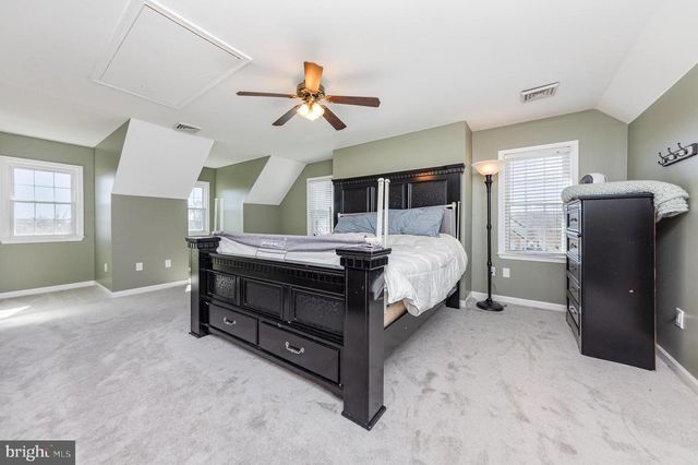 6721 FOSTERS FORK RD, Warrenton, VA 20187