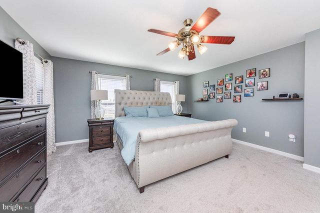 6721 FOSTERS FORK RD, Warrenton, VA 20187