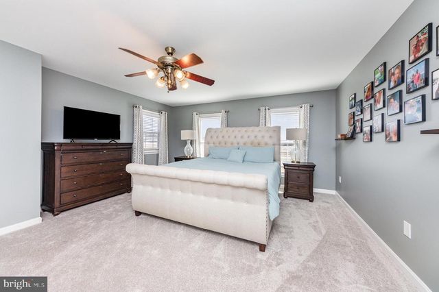 6721 FOSTERS FORK RD, Warrenton, VA 20187