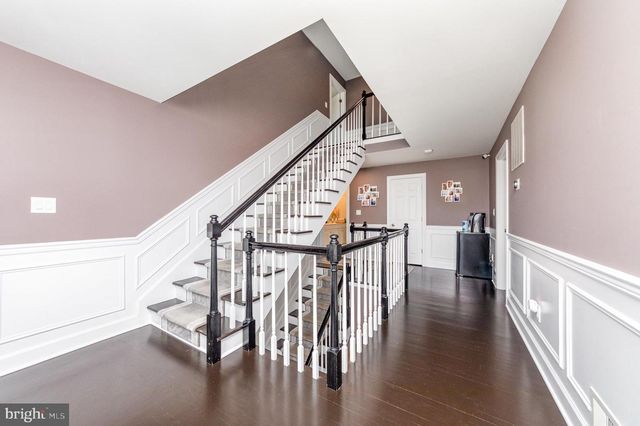6721 FOSTERS FORK RD, Warrenton, VA 20187