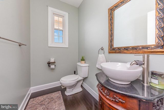 6721 FOSTERS FORK RD, Warrenton, VA 20187
