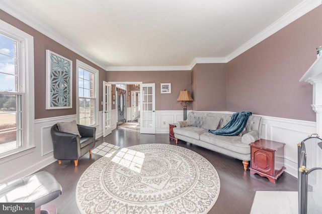 6721 FOSTERS FORK RD, Warrenton, VA 20187