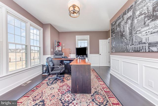 6721 FOSTERS FORK RD, Warrenton, VA 20187
