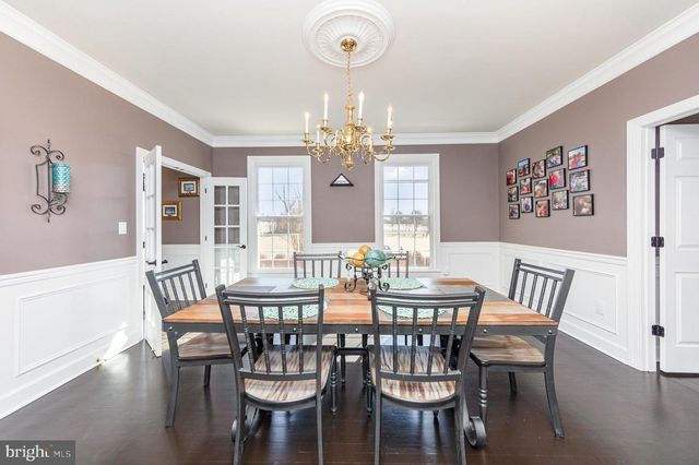 6721 FOSTERS FORK RD, Warrenton, VA 20187