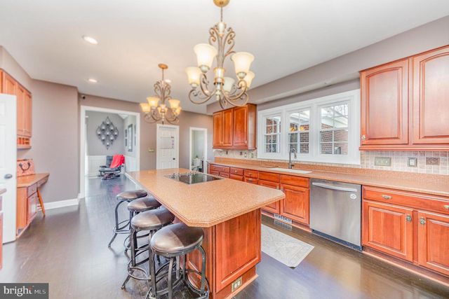 6721 FOSTERS FORK RD, Warrenton, VA 20187